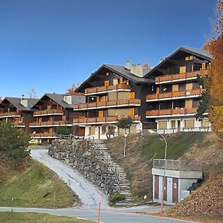 Les Mayens De L'Ours - At The Foot Of Piste De L'Ours' Slope! Agettes Exterior foto